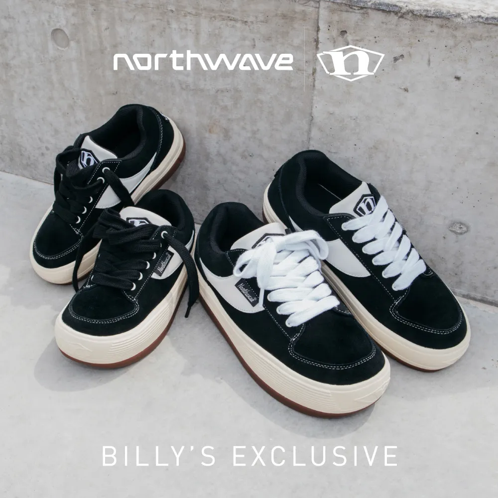 northwave BILLY’S EXCLUSIVE