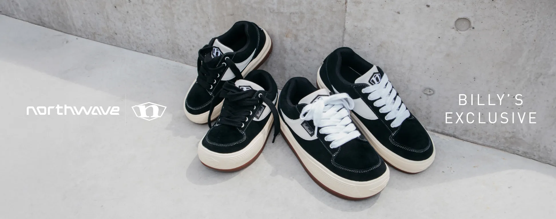 northwave BILLY’S EXCLUSIVE