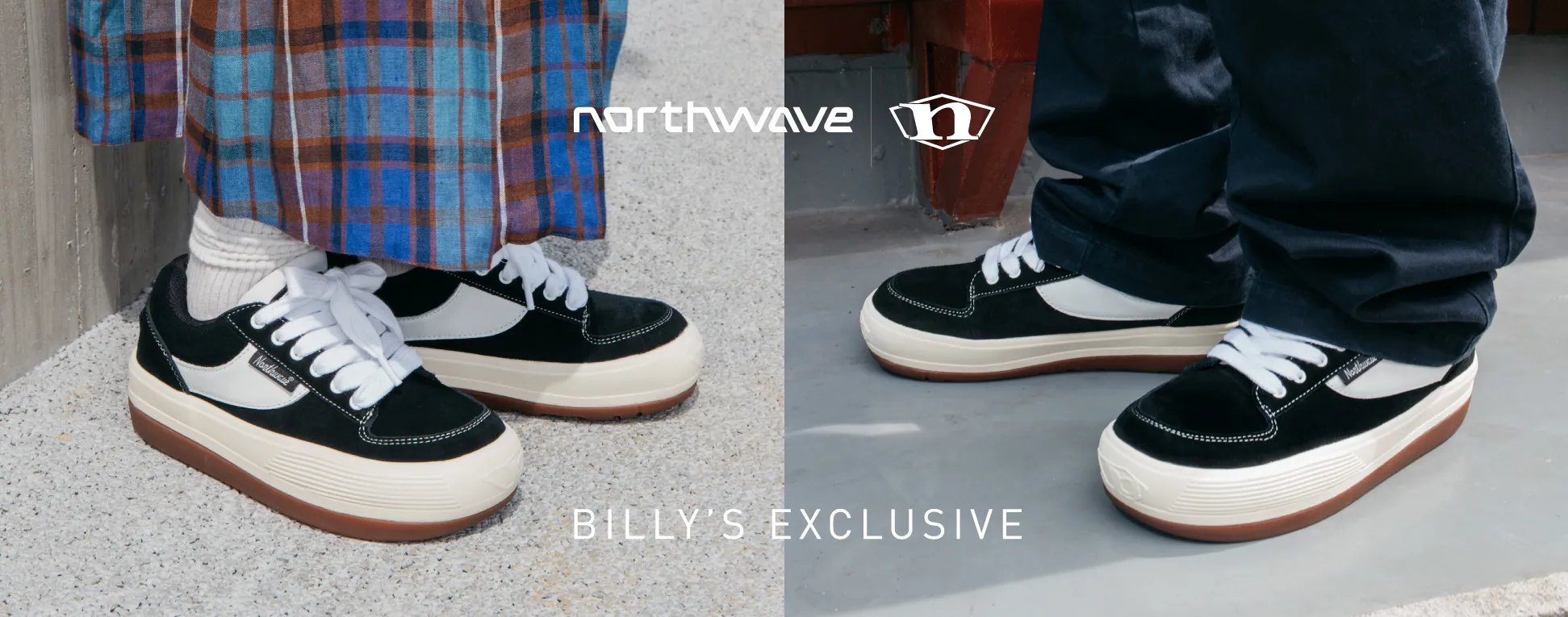 northwave BILLY’S EXCLUSIVE