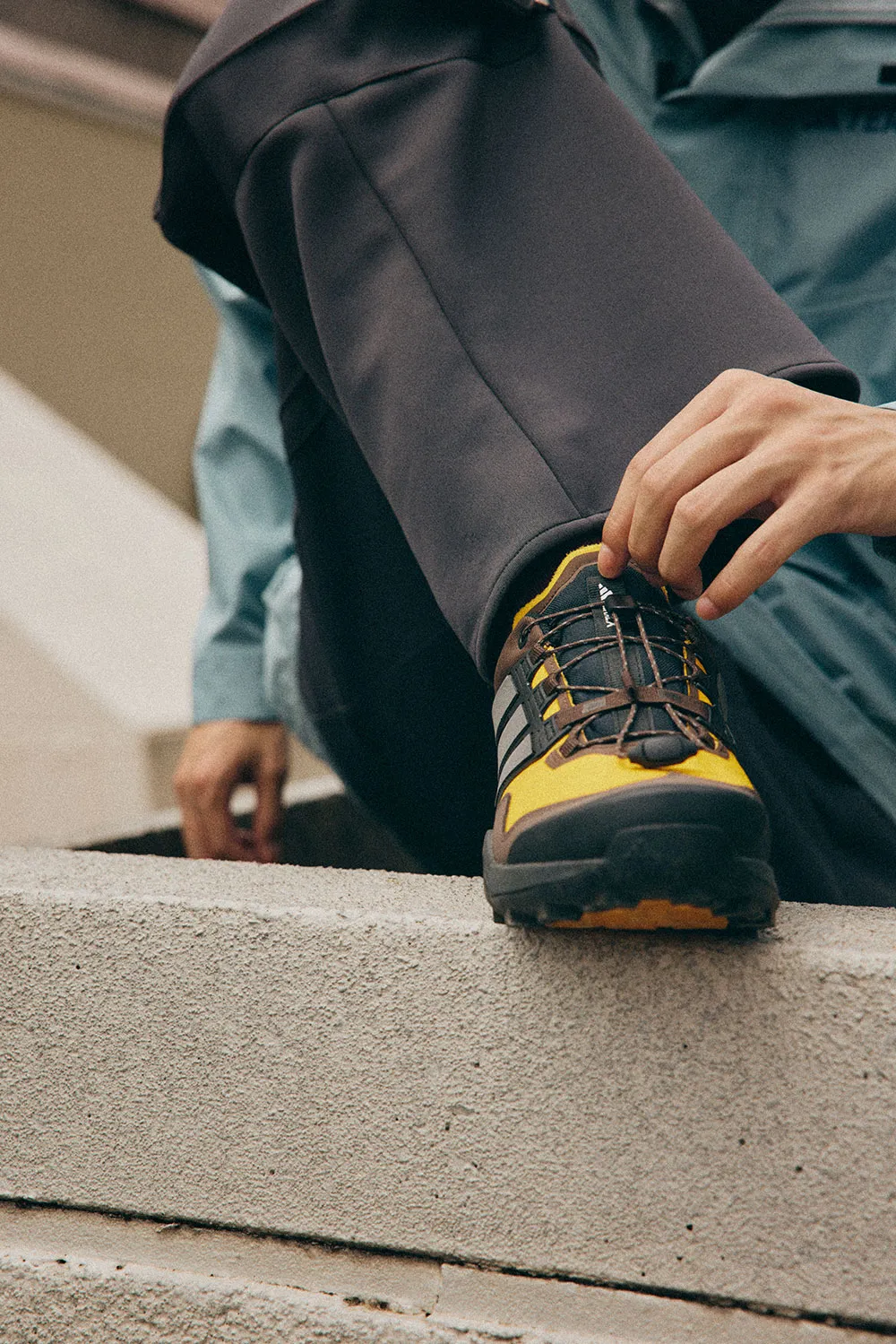 adidas SKYCHASER GTX