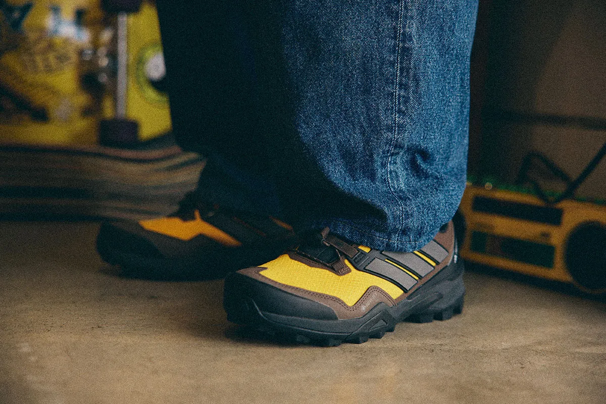 adidas SKYCHASER GTX