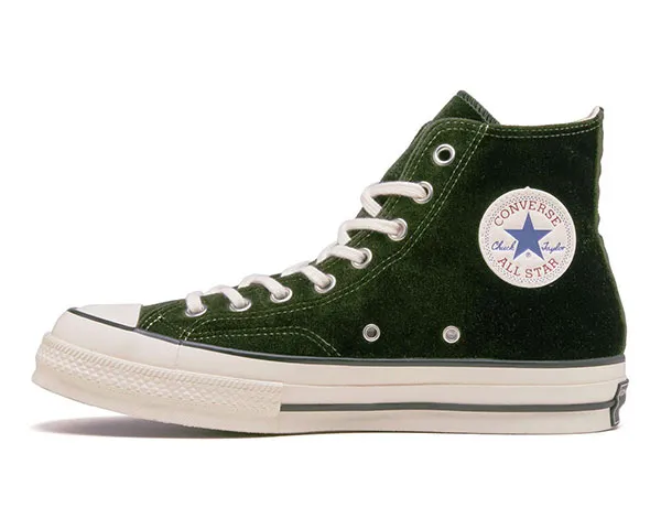 CONVERSE ALL STAR LGCY ”VELVET”