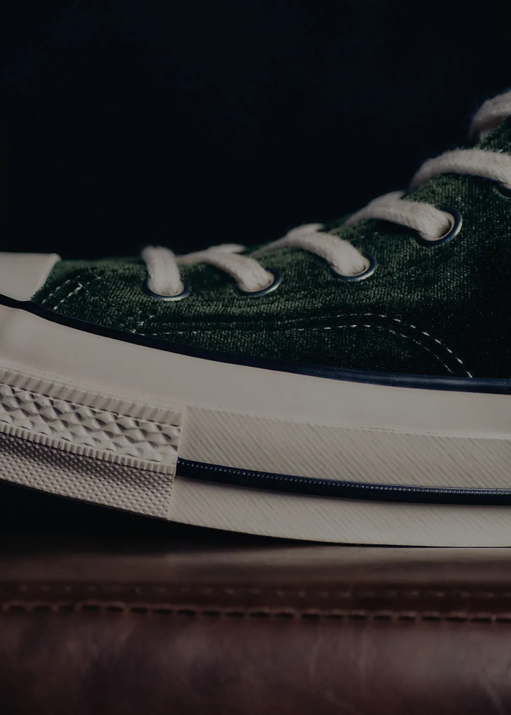 ALL STAR LGCY ”VELVET”｜CONVERSE｜BILLY'S EXCLUSIVE｜BILLY'S ENT