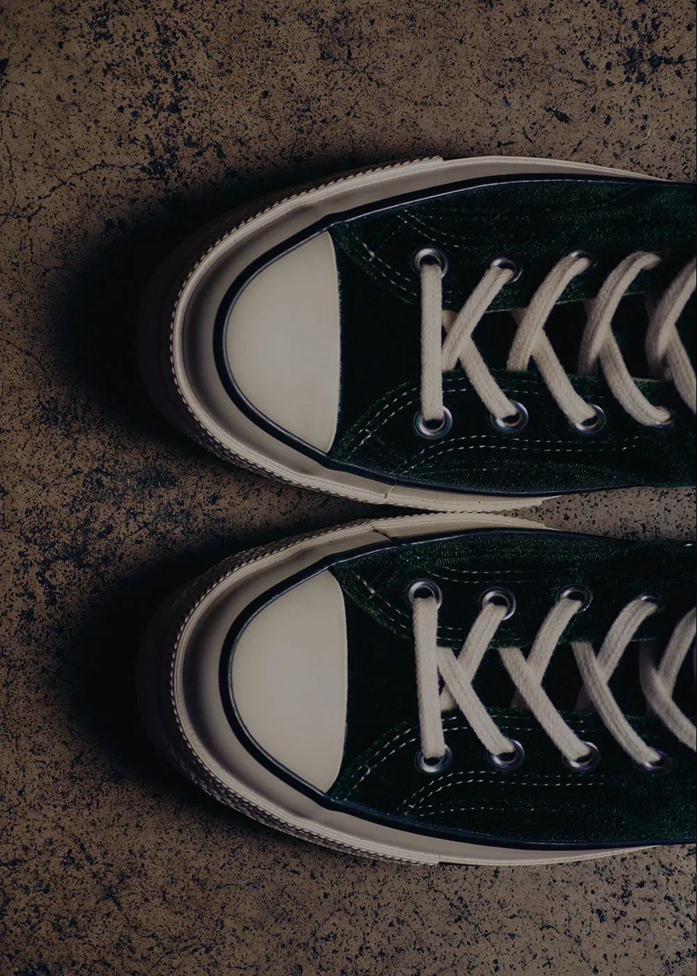 ALL STAR LGCY ”VELVET”｜CONVERSE｜BILLY'S EXCLUSIVE｜BILLY'S ENT