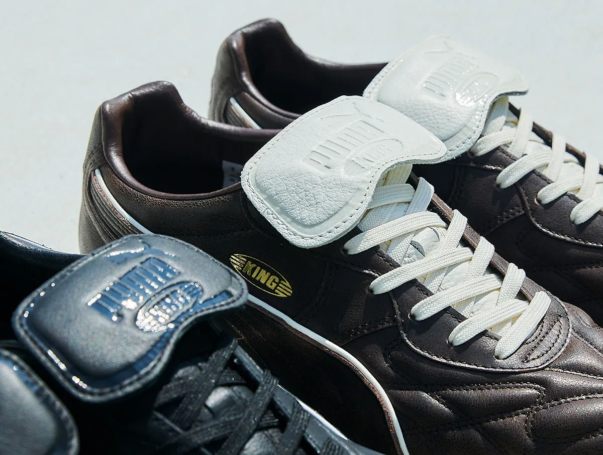 PUMA KING INDOOR