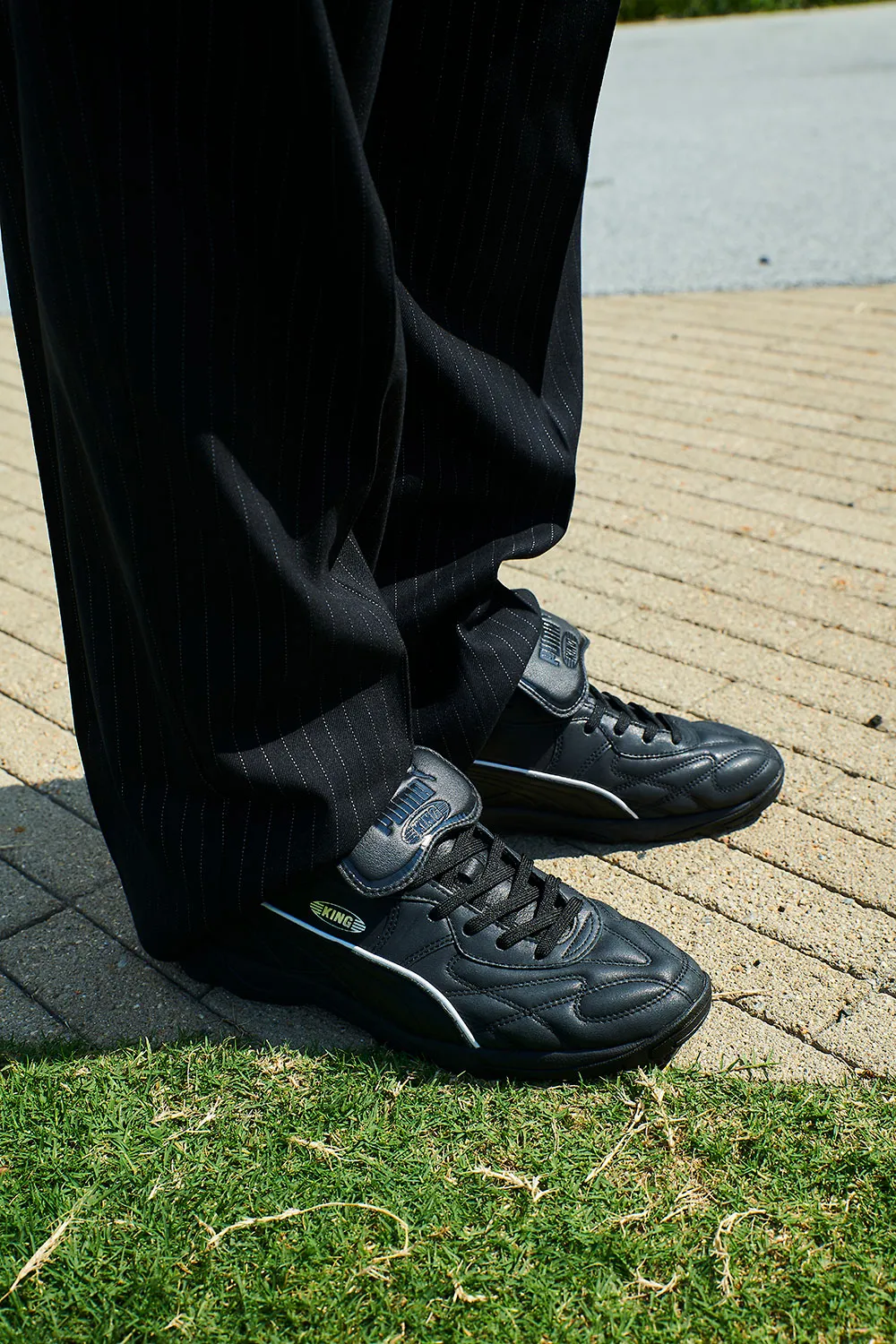 PUMA KING INDOOR