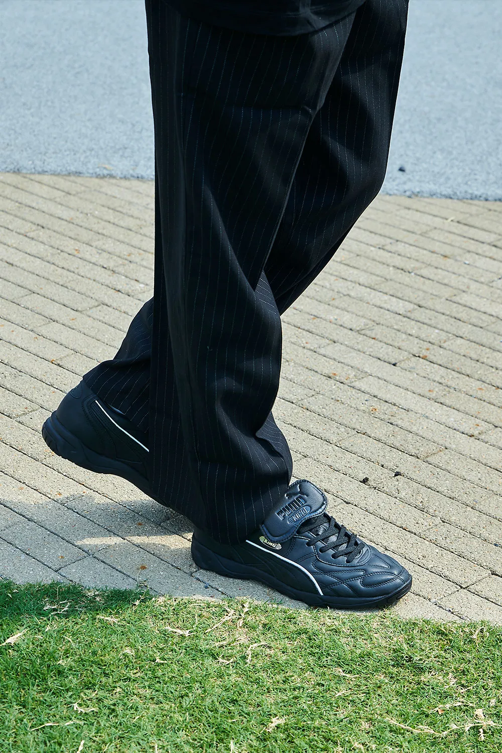 PUMA KING INDOOR
