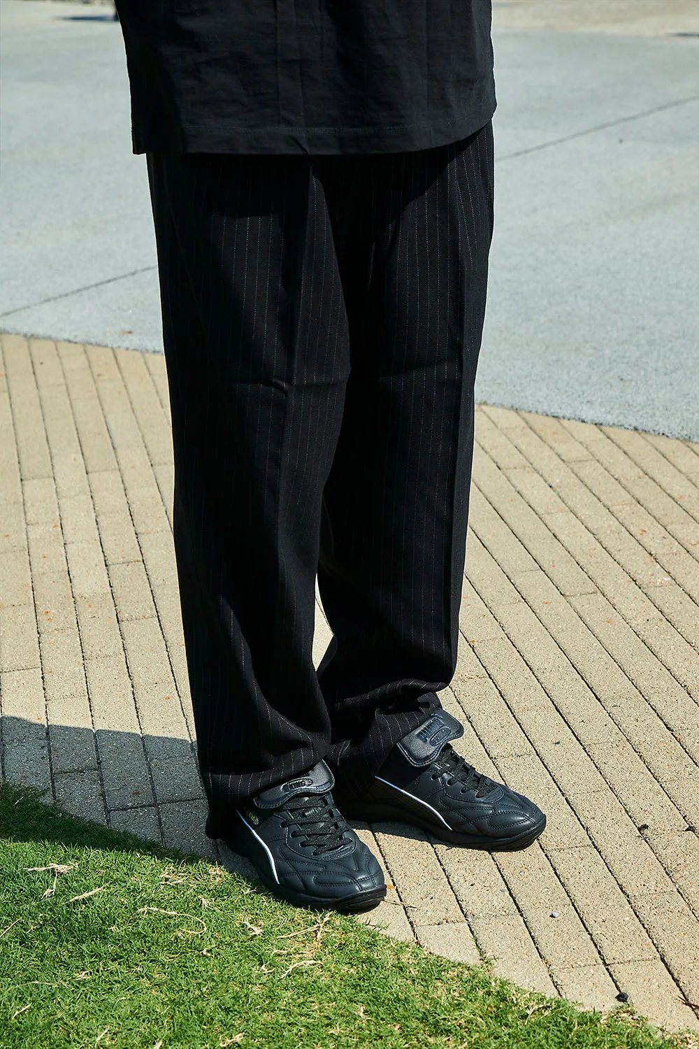 PUMA KING INDOOR