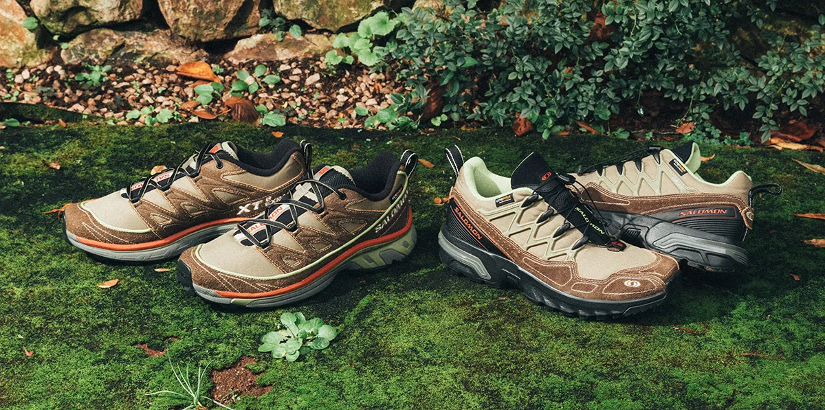 SALOMON ESCAPE PACK