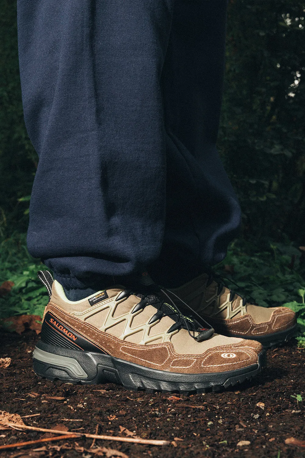 SALOMON ESCAPE PACK