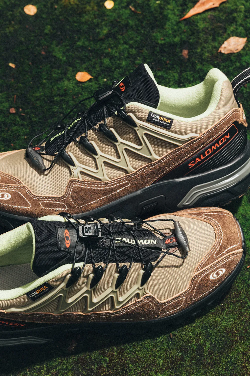 SALOMON ESCAPE PACK
