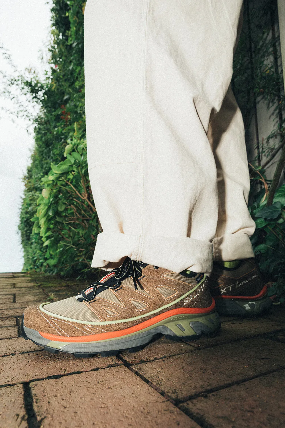 SALOMON ESCAPE PACK