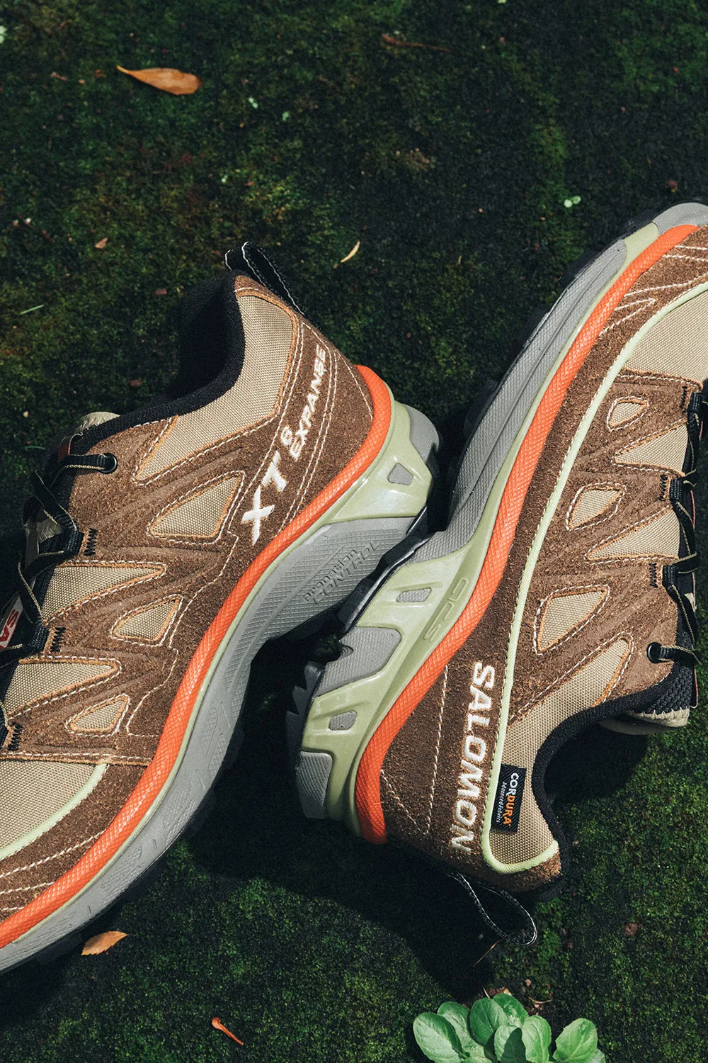 SALOMON ESCAPE PACK