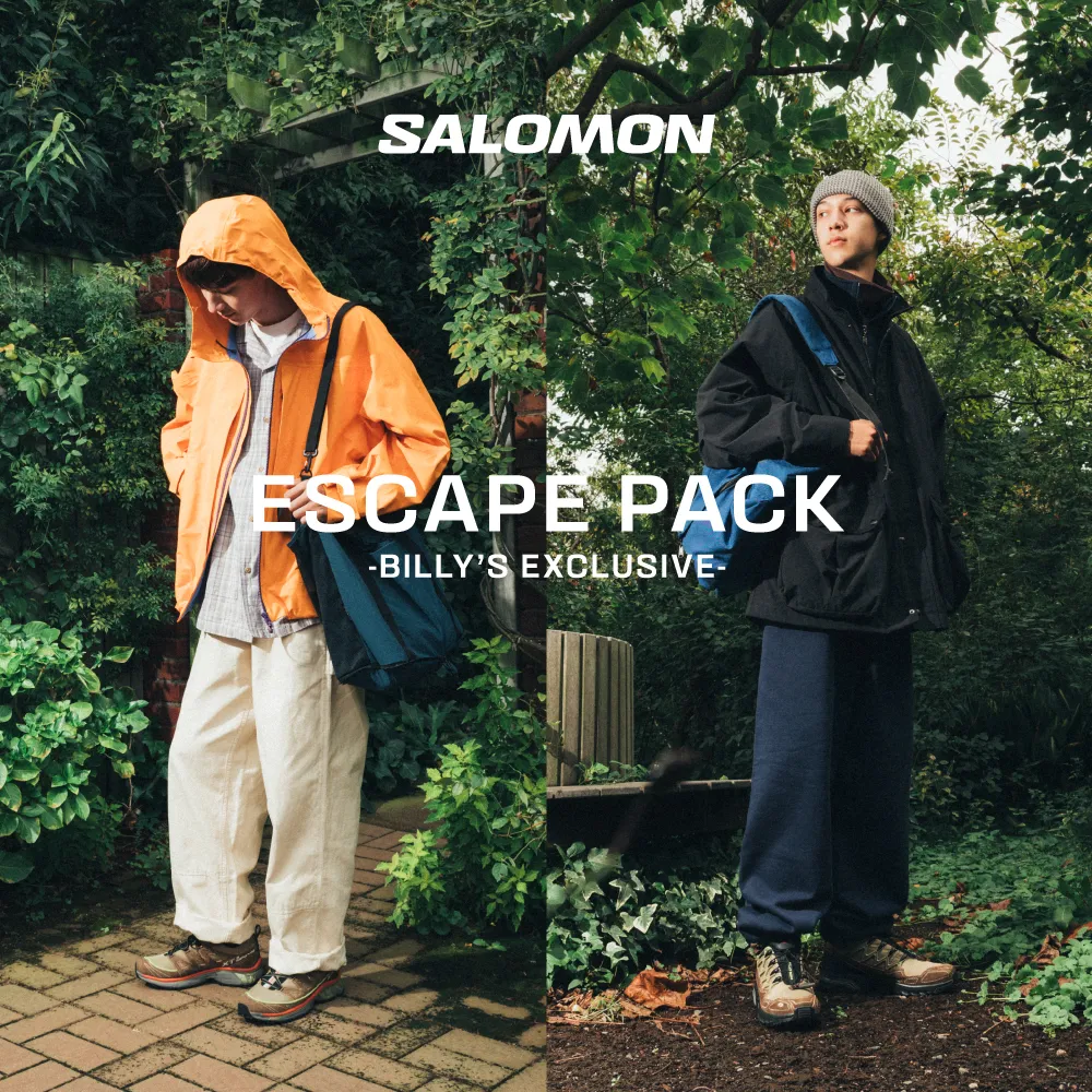 SALOMON ESCAPE PACK