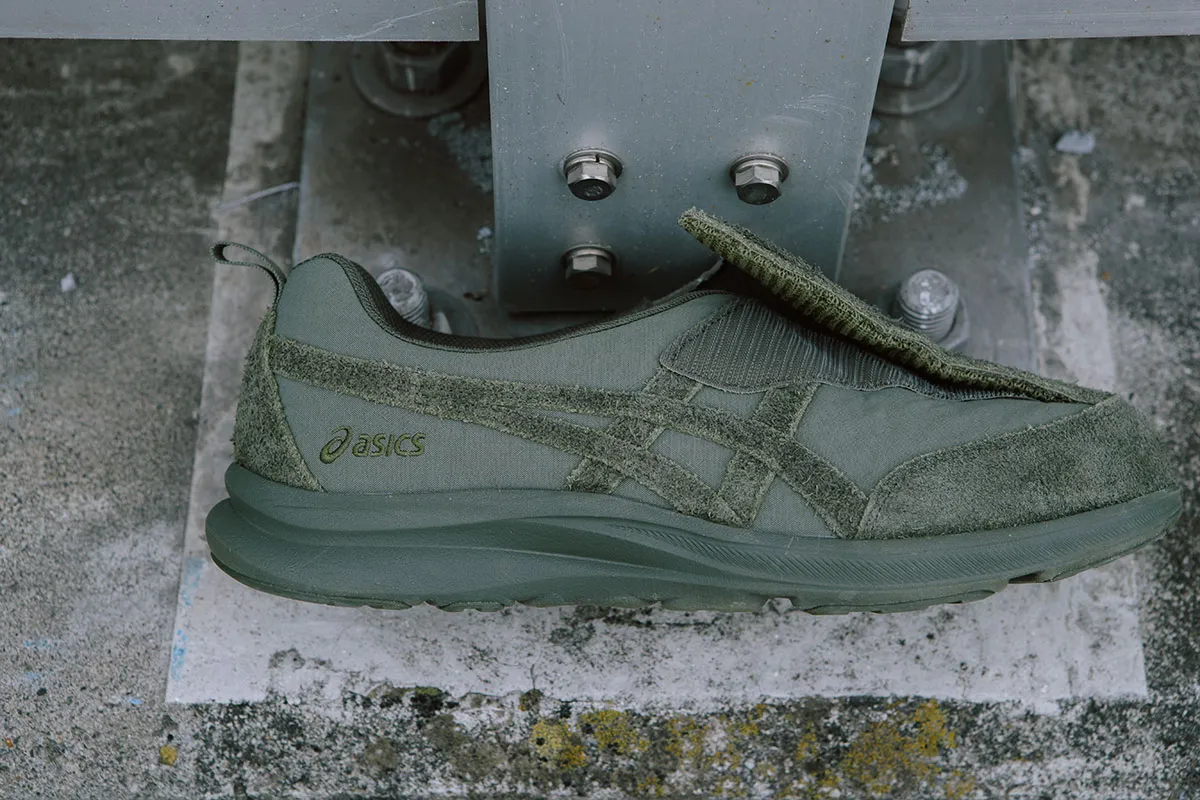 asics LIFEWALKER HERITAGE