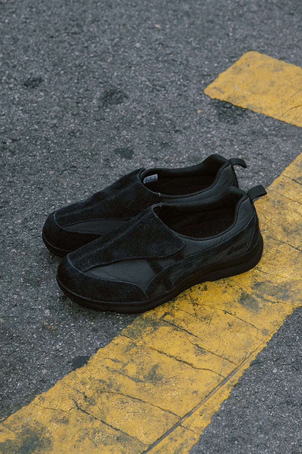 asics LIFEWALKER HERITAGE