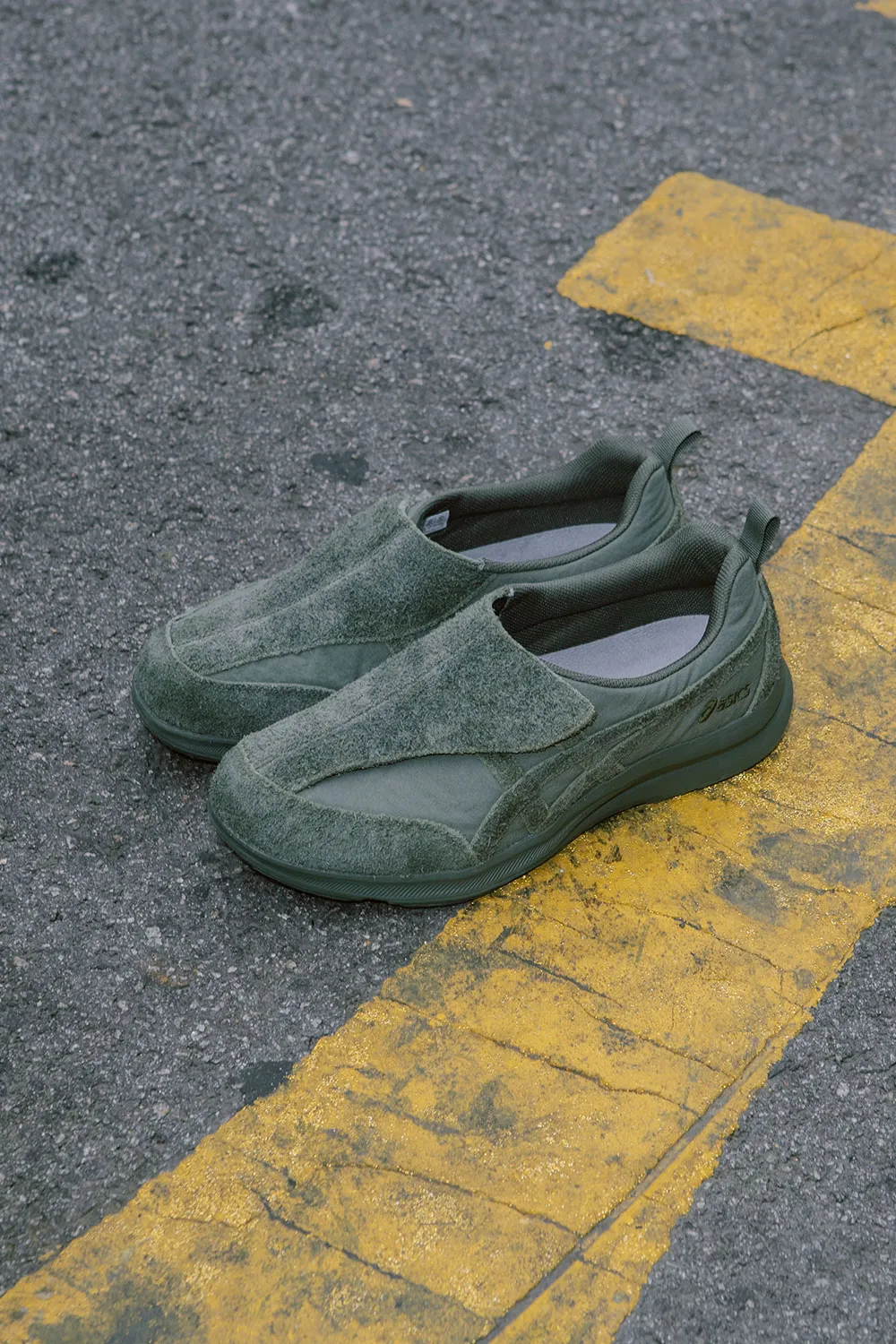 asics LIFEWALKER HERITAGE