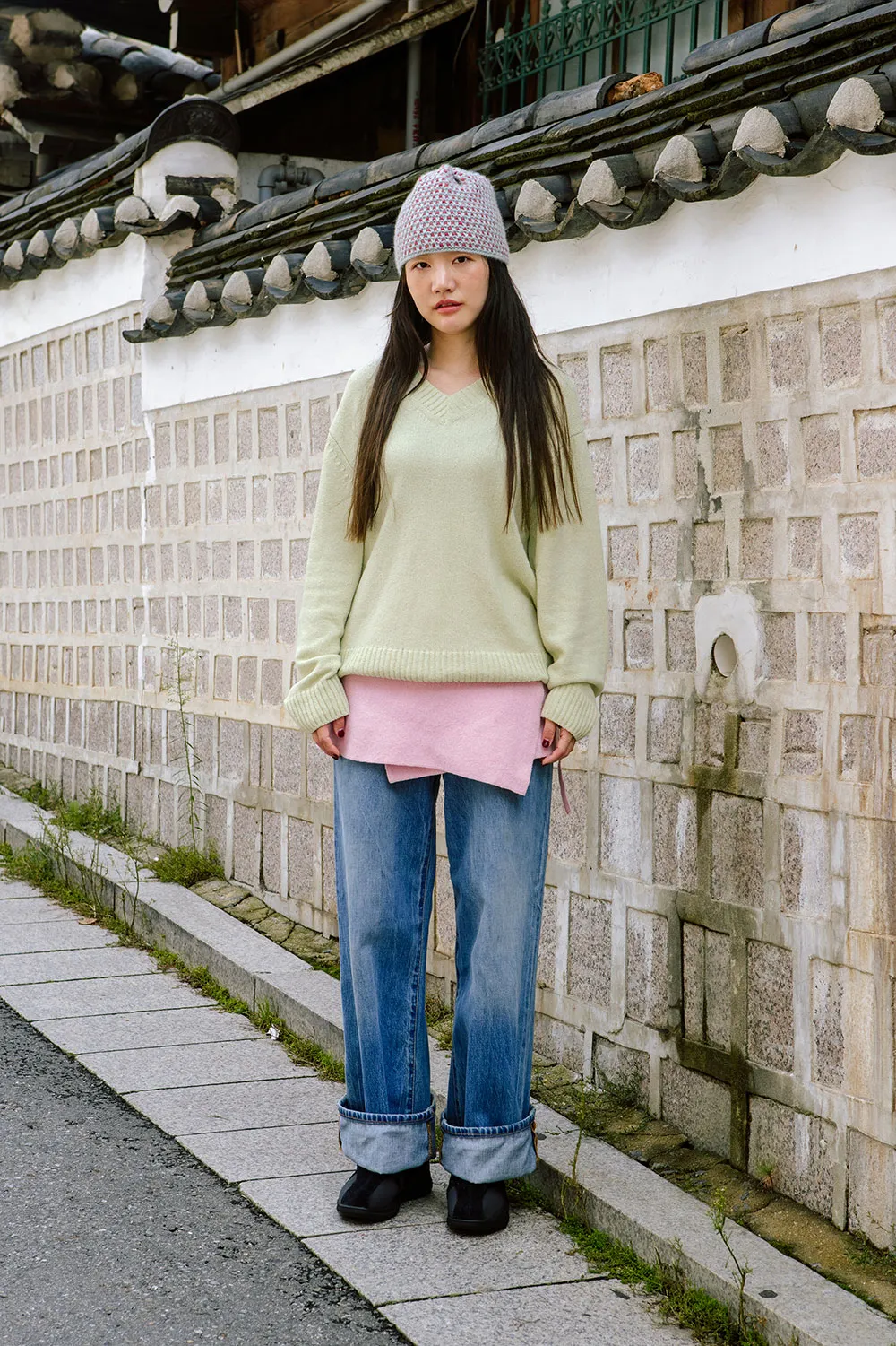 asics LIFEWALKER HERITAGE