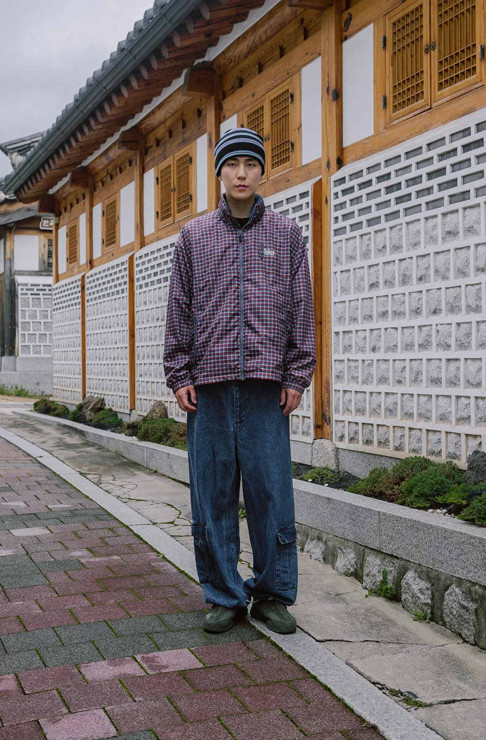 asics LIFEWALKER HERITAGE