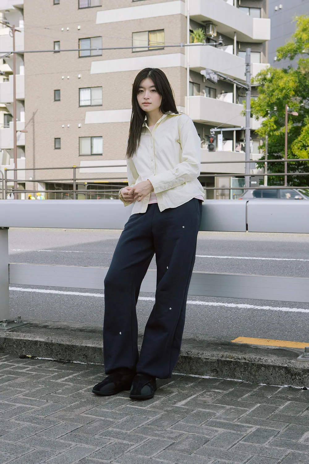 asics LIFEWALKER HERITAGE