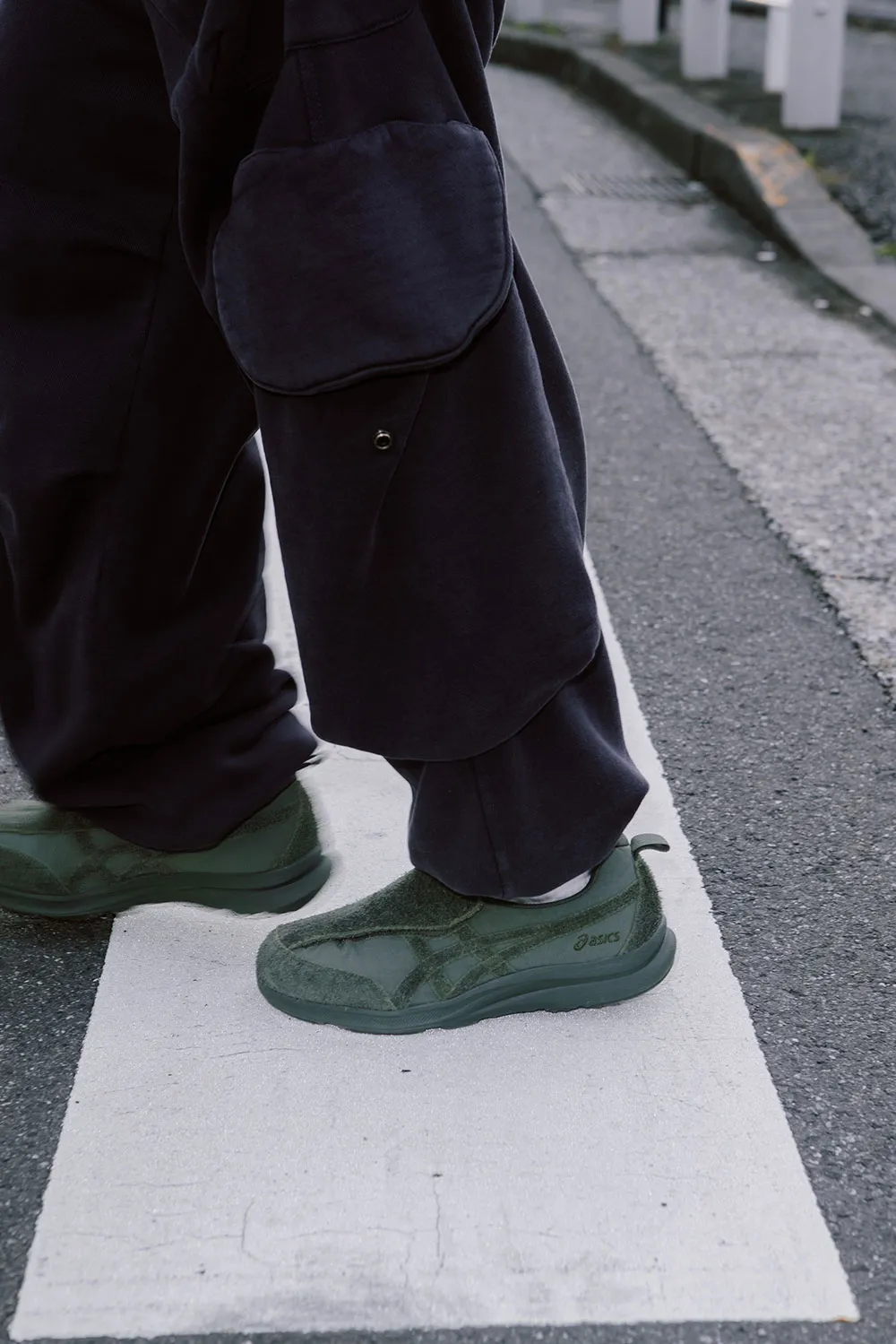 asics LIFEWALKER HERITAGE