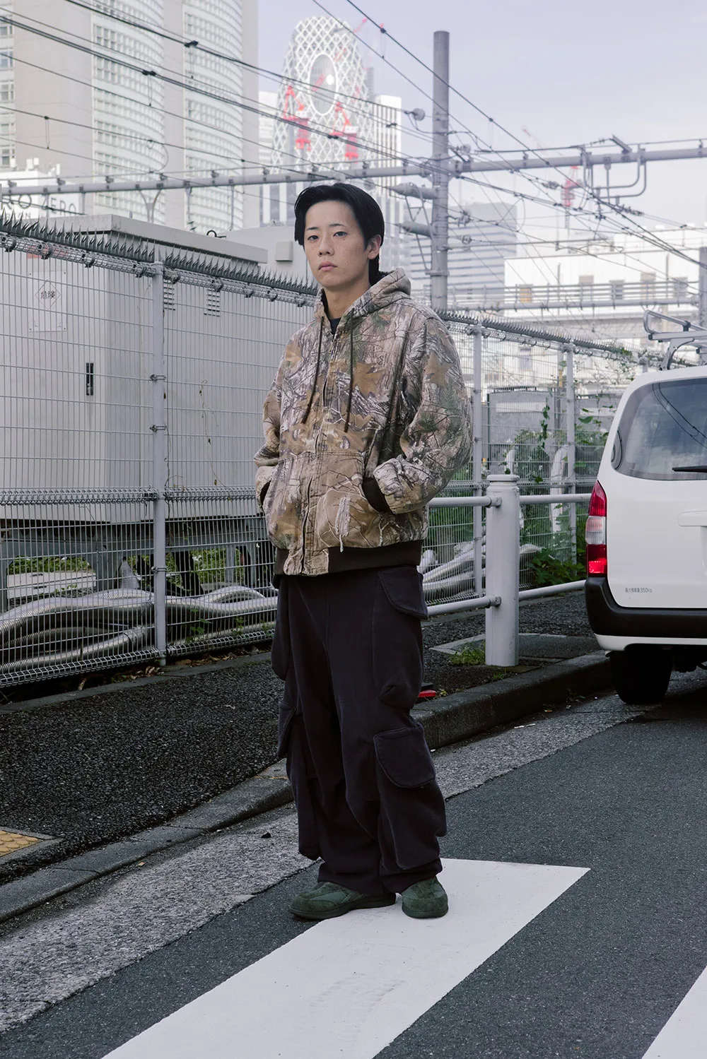 asics LIFEWALKER HERITAGE