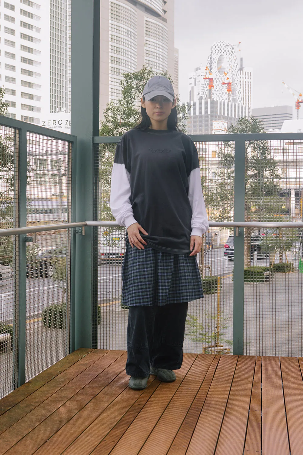 asics LIFEWALKER HERITAGE