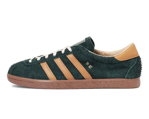 adidas “JAPAN CITY SERIES”