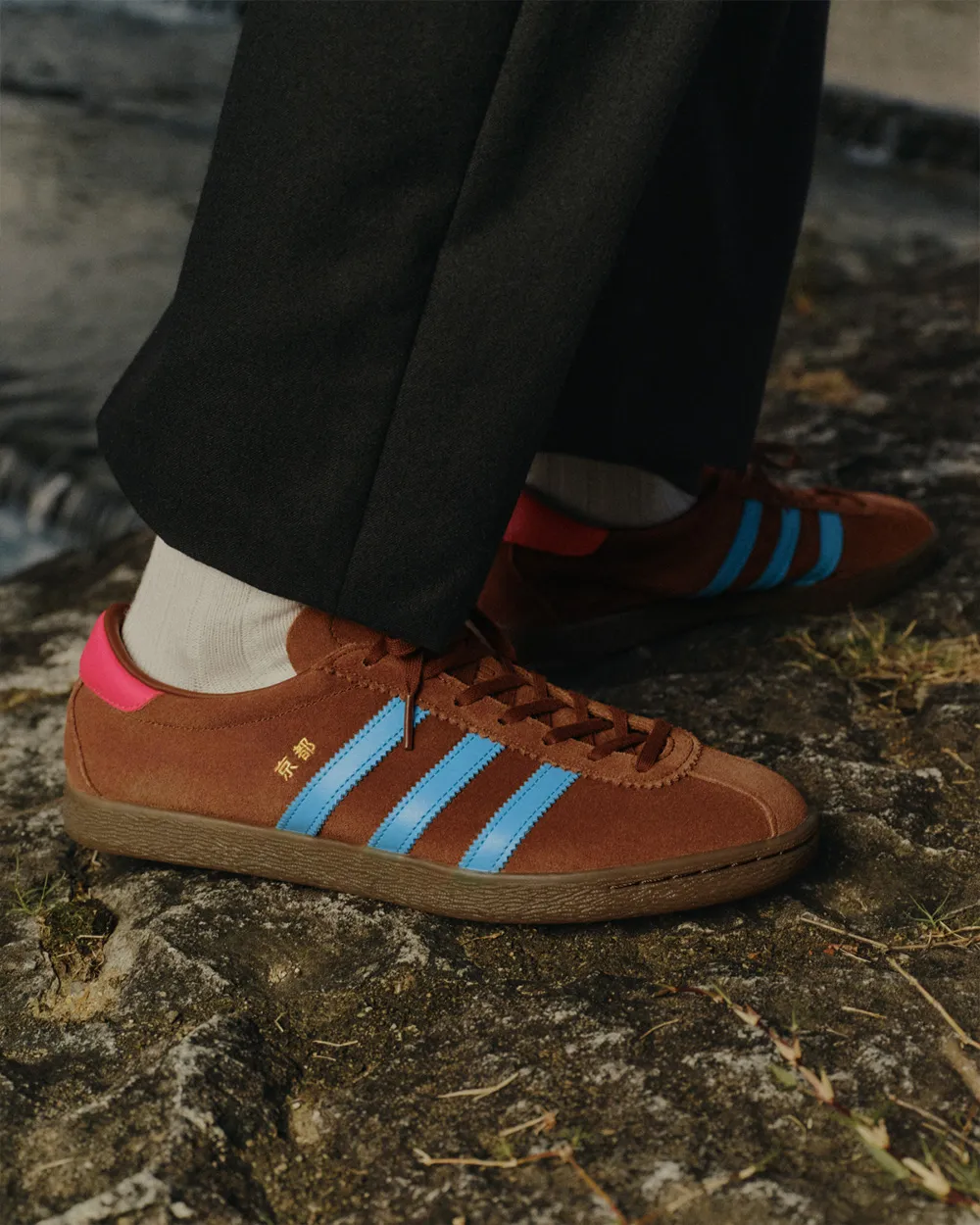 adidas “JAPAN CITY SERIES”