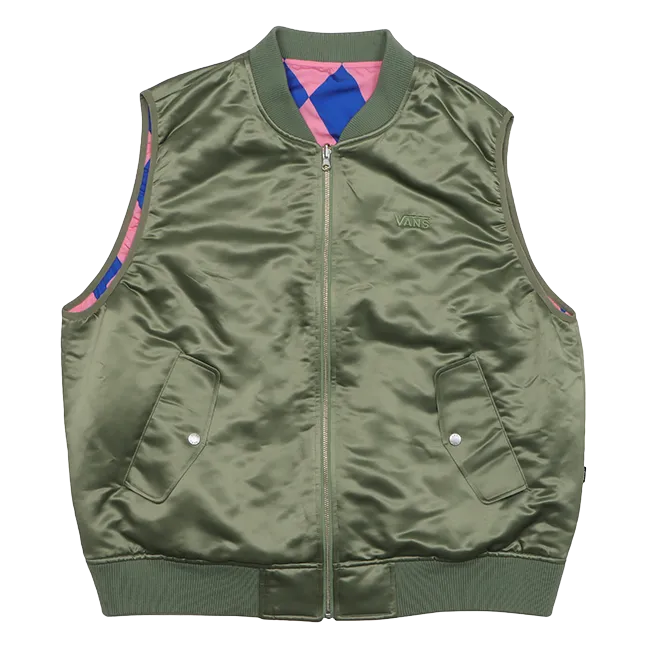 VANS YEAR OF THE HORSE