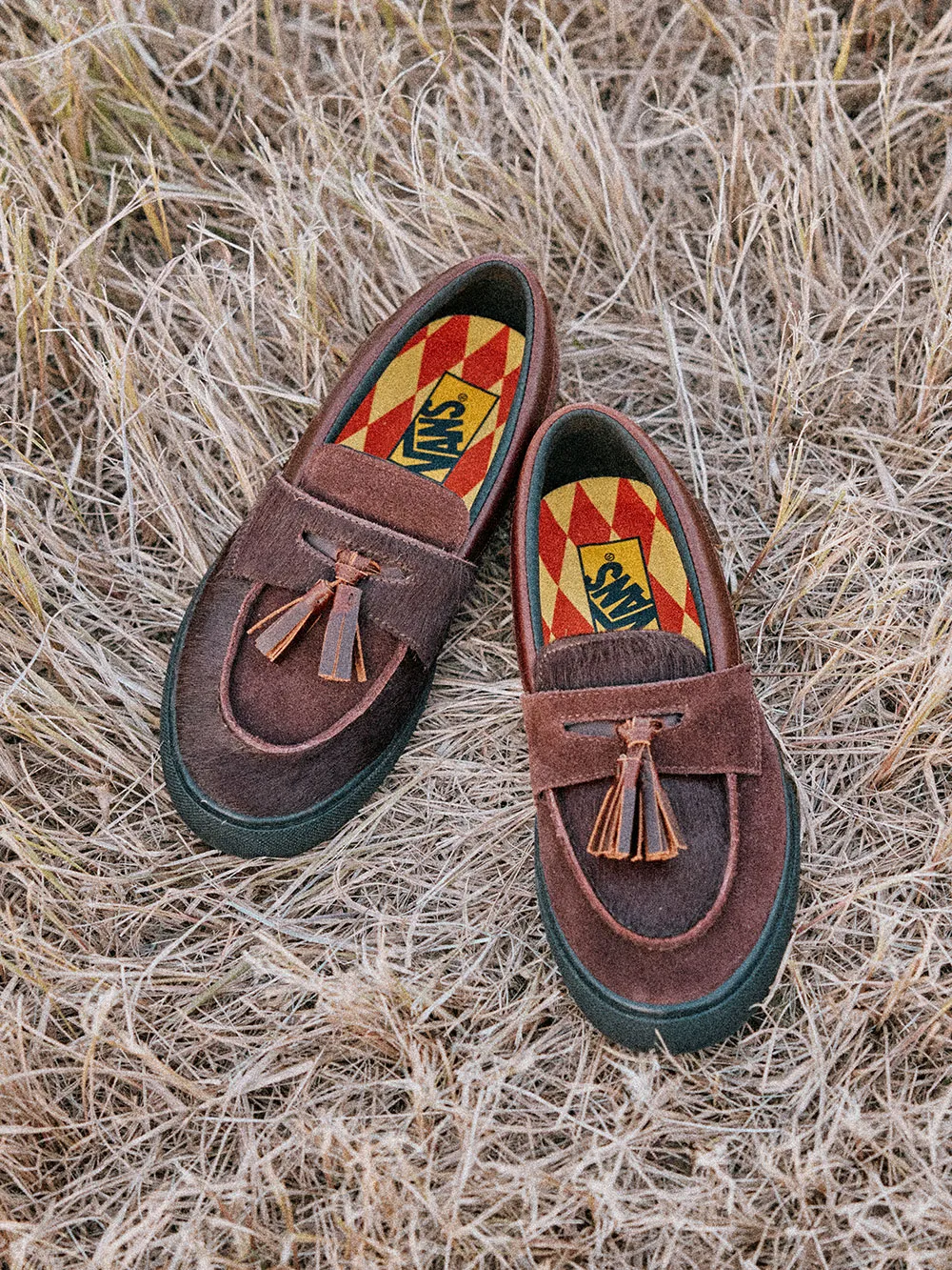 VANS YEAR OF THE HORSE