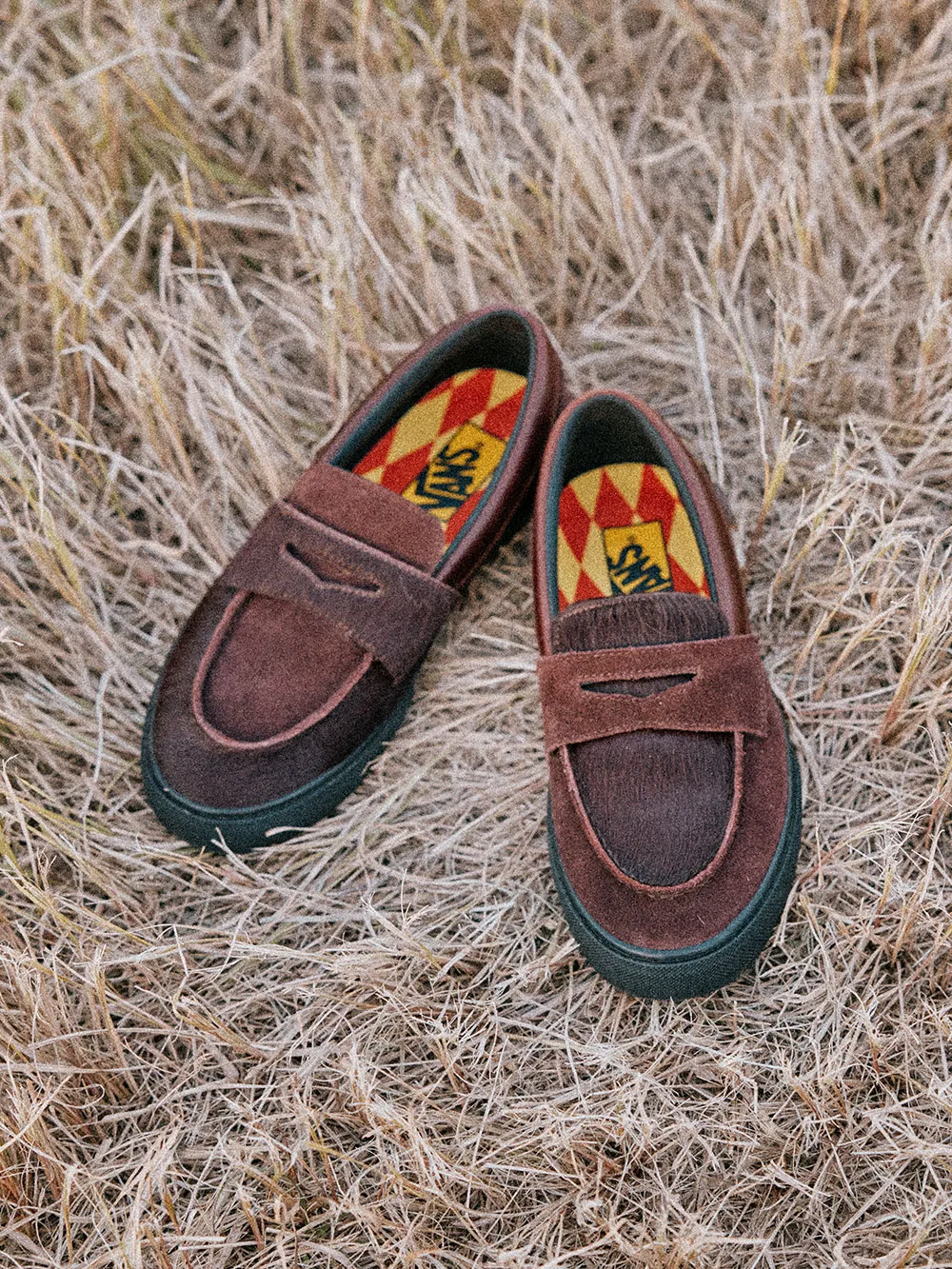 VANS YEAR OF THE HORSE