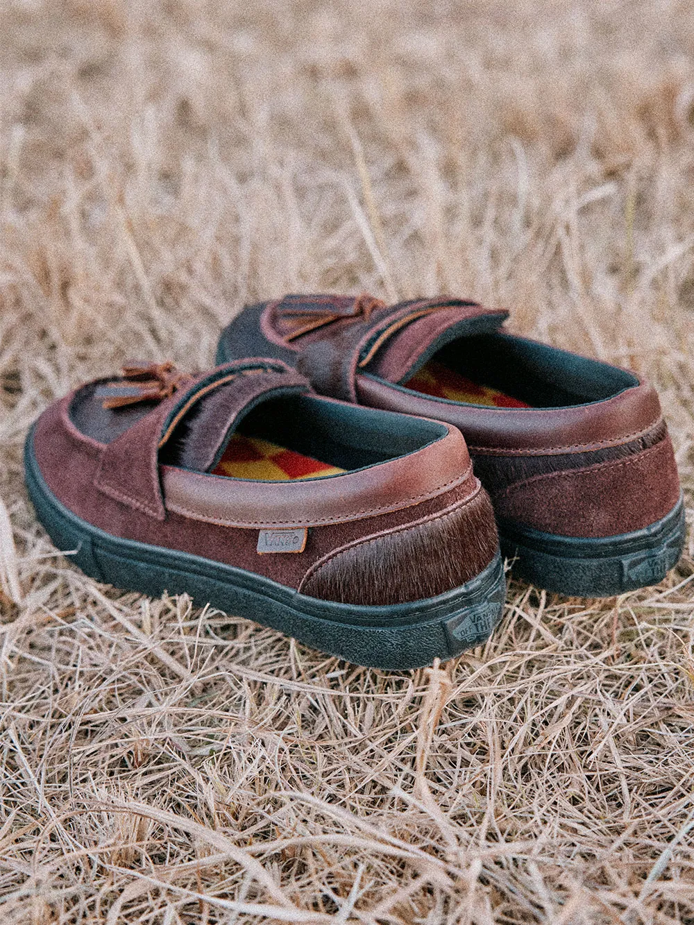 VANS YEAR OF THE HORSE