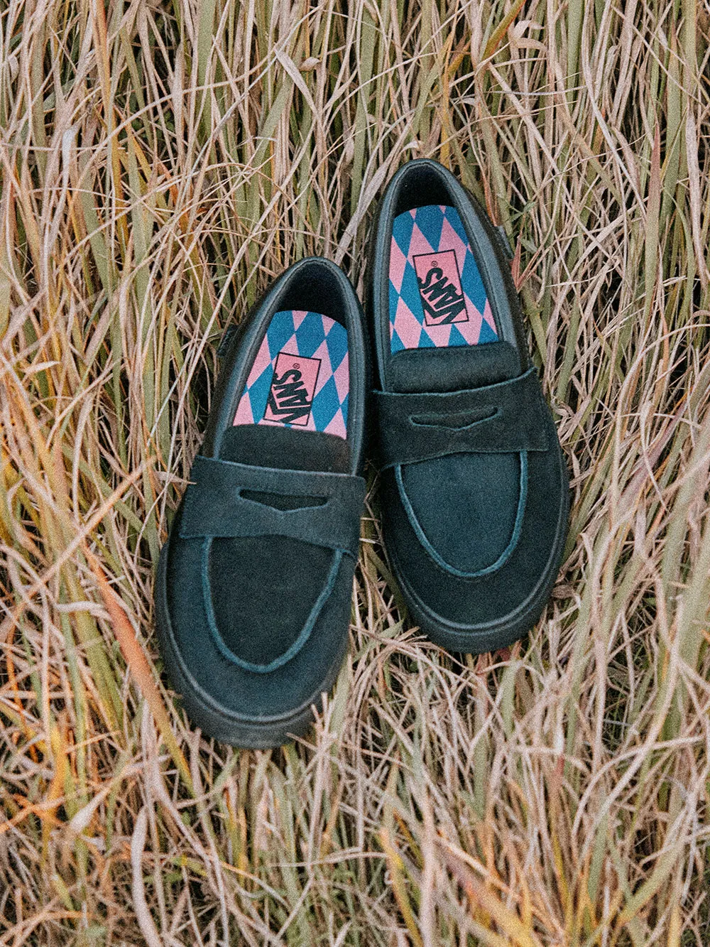 VANS YEAR OF THE HORSE