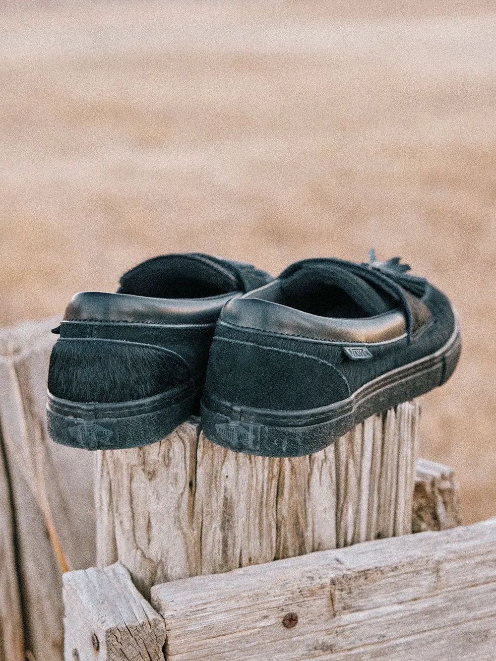 VANS YEAR OF THE HORSE