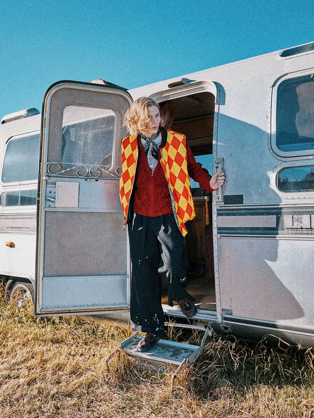 VANS YEAR OF THE HORSE