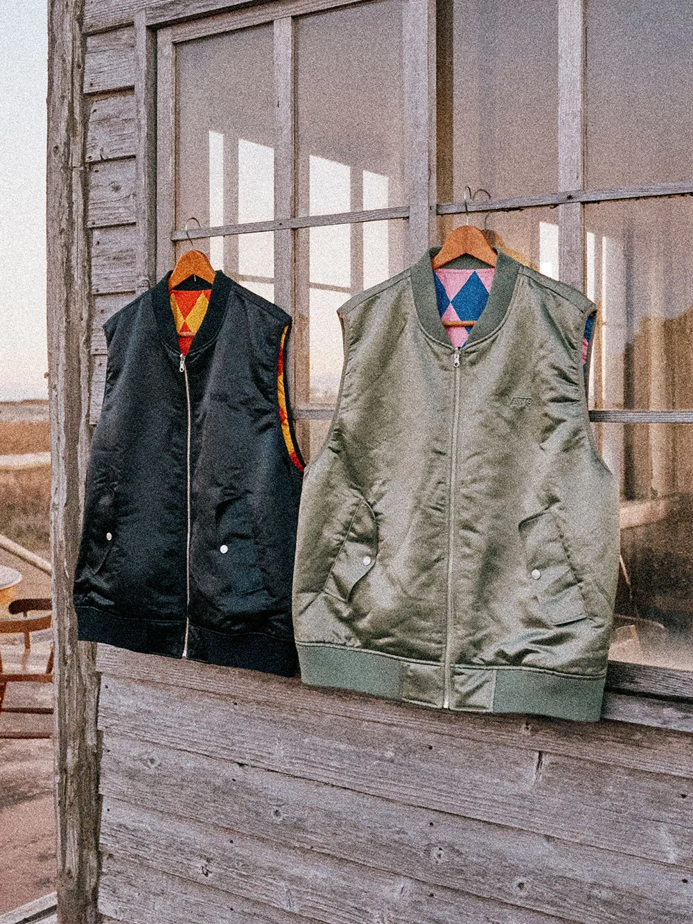 VANS YEAR OF THE HORSE