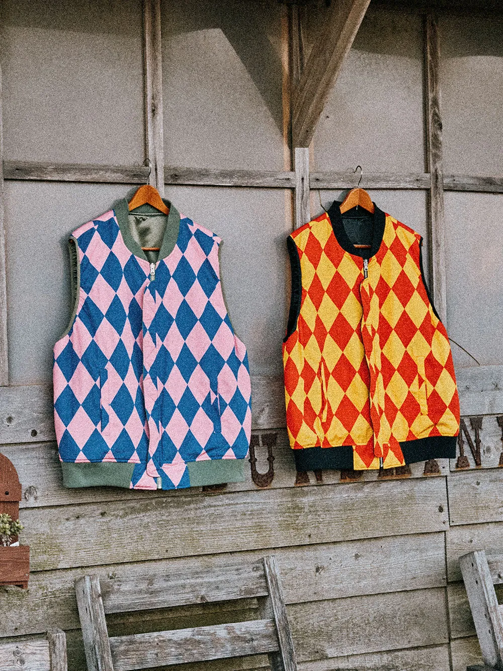 VANS YEAR OF THE HORSE