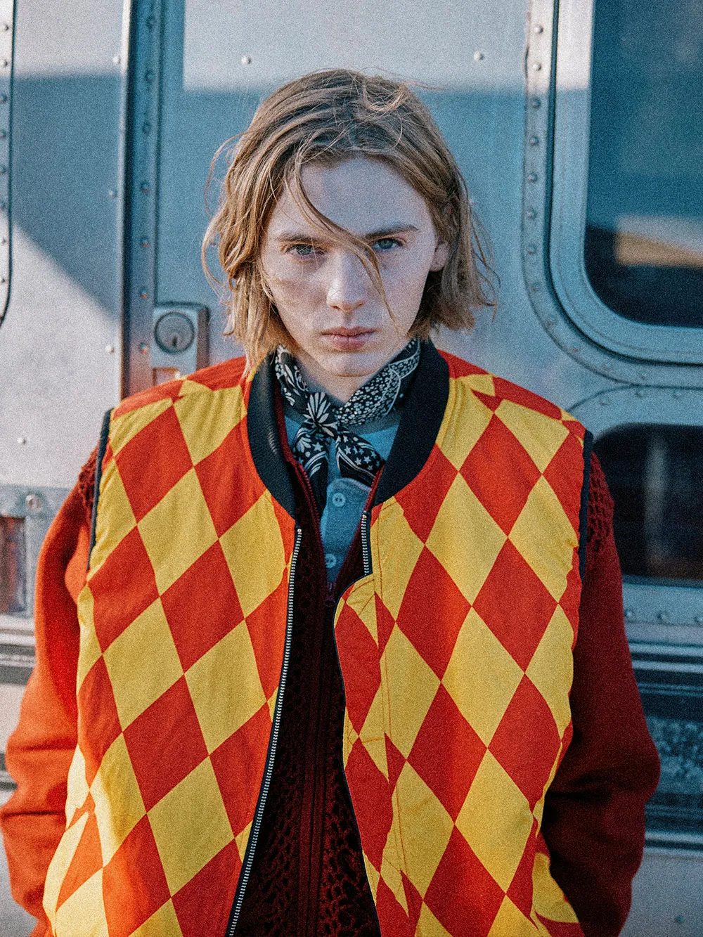 VANS YEAR OF THE HORSE