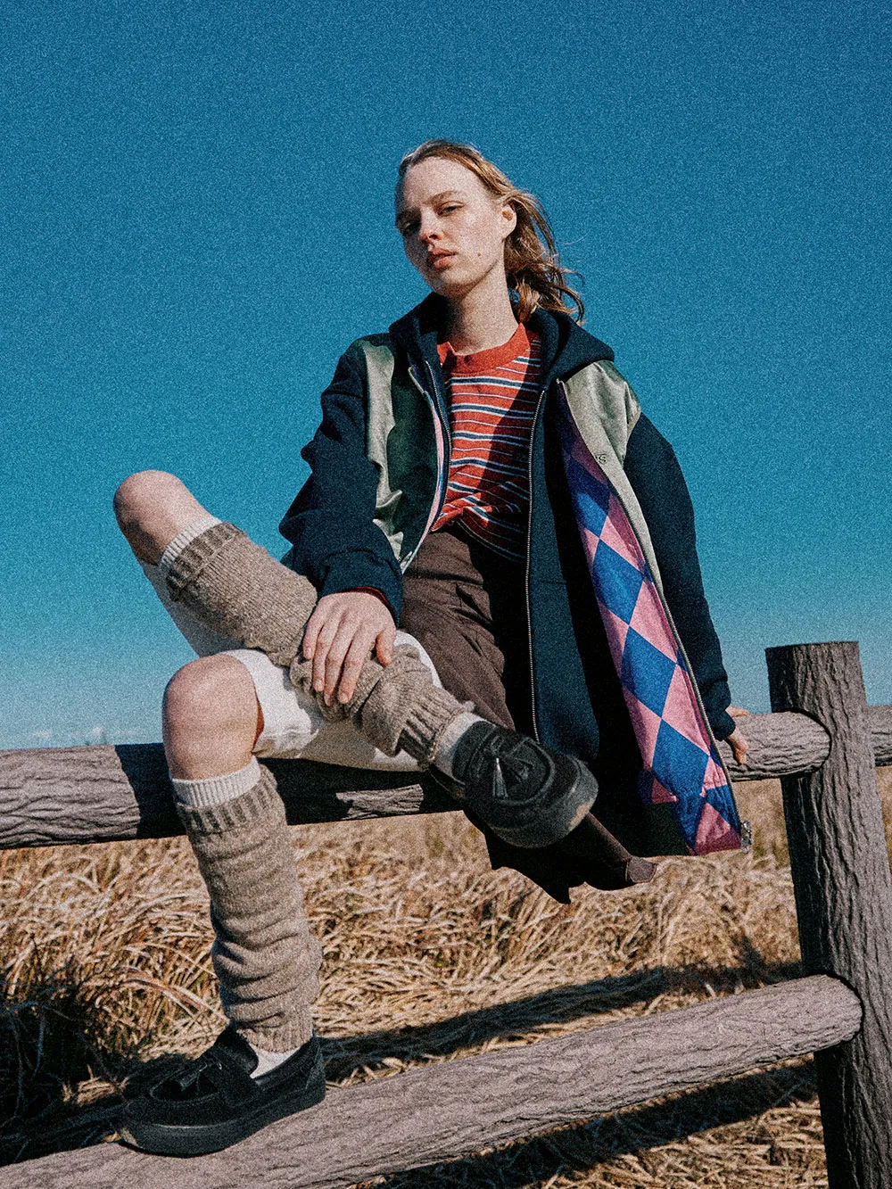 VANS YEAR OF THE HORSE