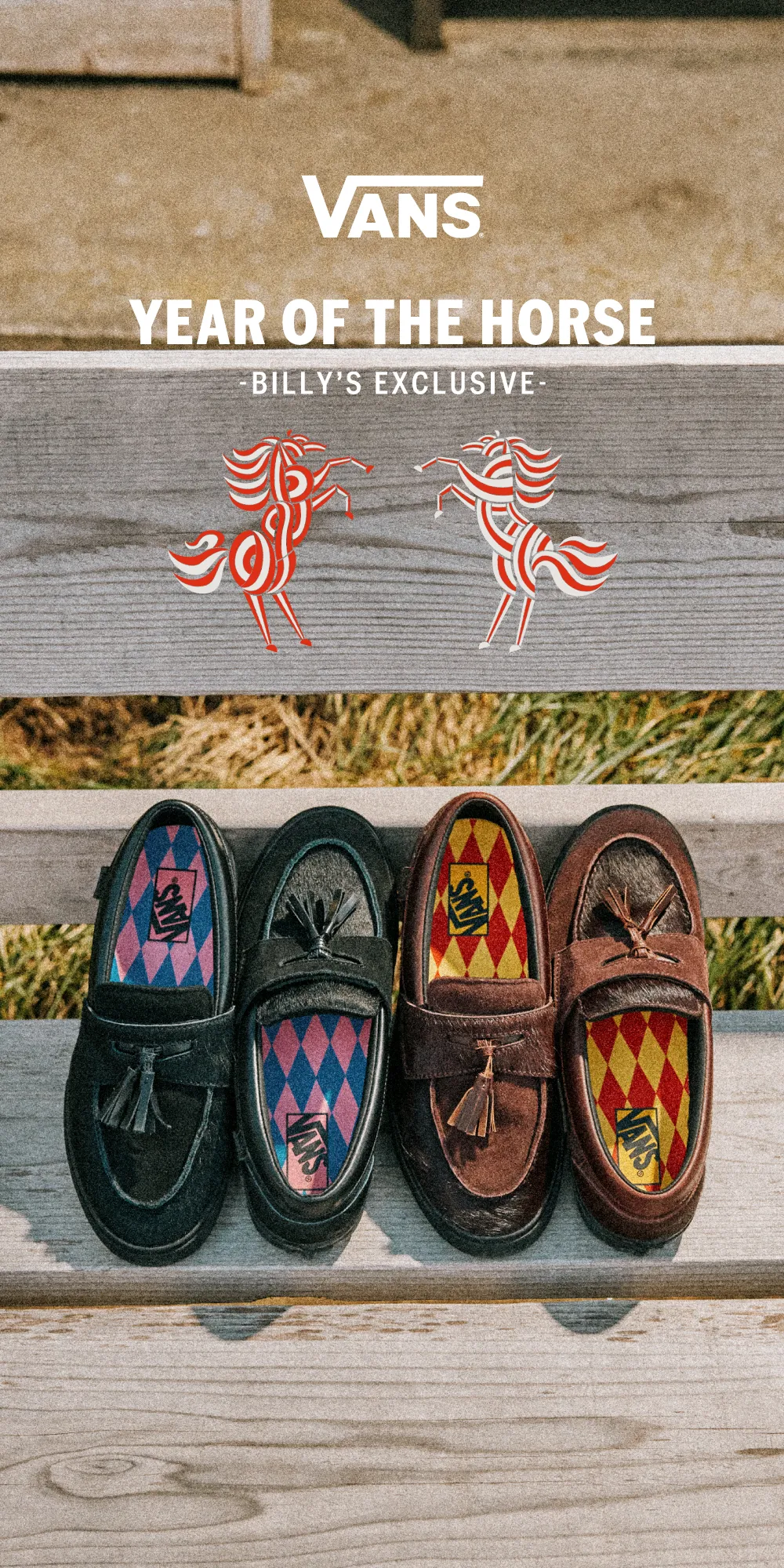 BILLY'S ENT（ビリーズエンター） 公式通販