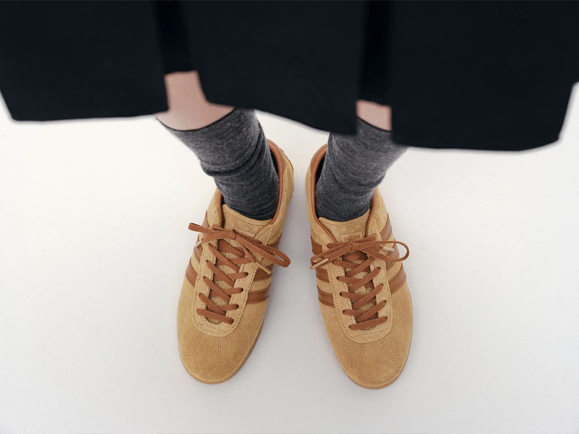 adidas GAZELLE LO PRO