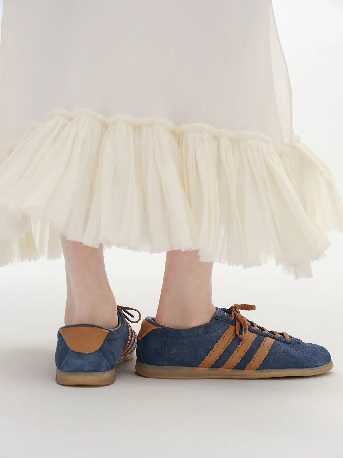 adidas GAZELLE LO PRO