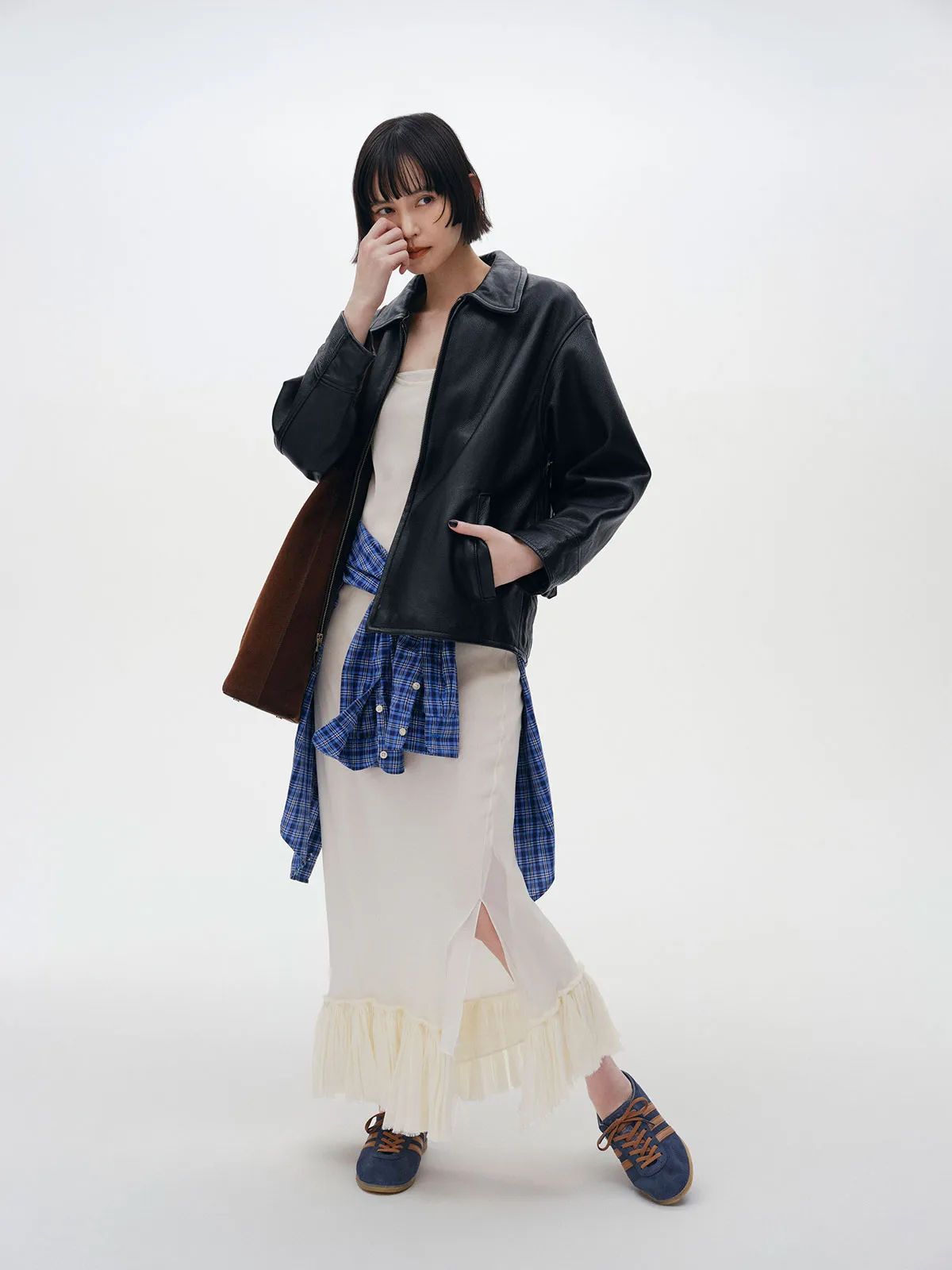 adidas GAZELLE LO PRO