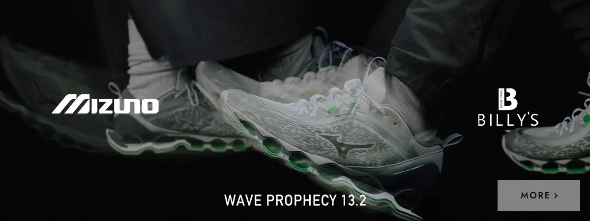 WAVE PROPHECY 13.2