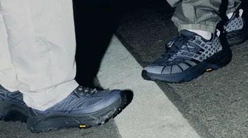 STEALTH/TECH COLLECTION