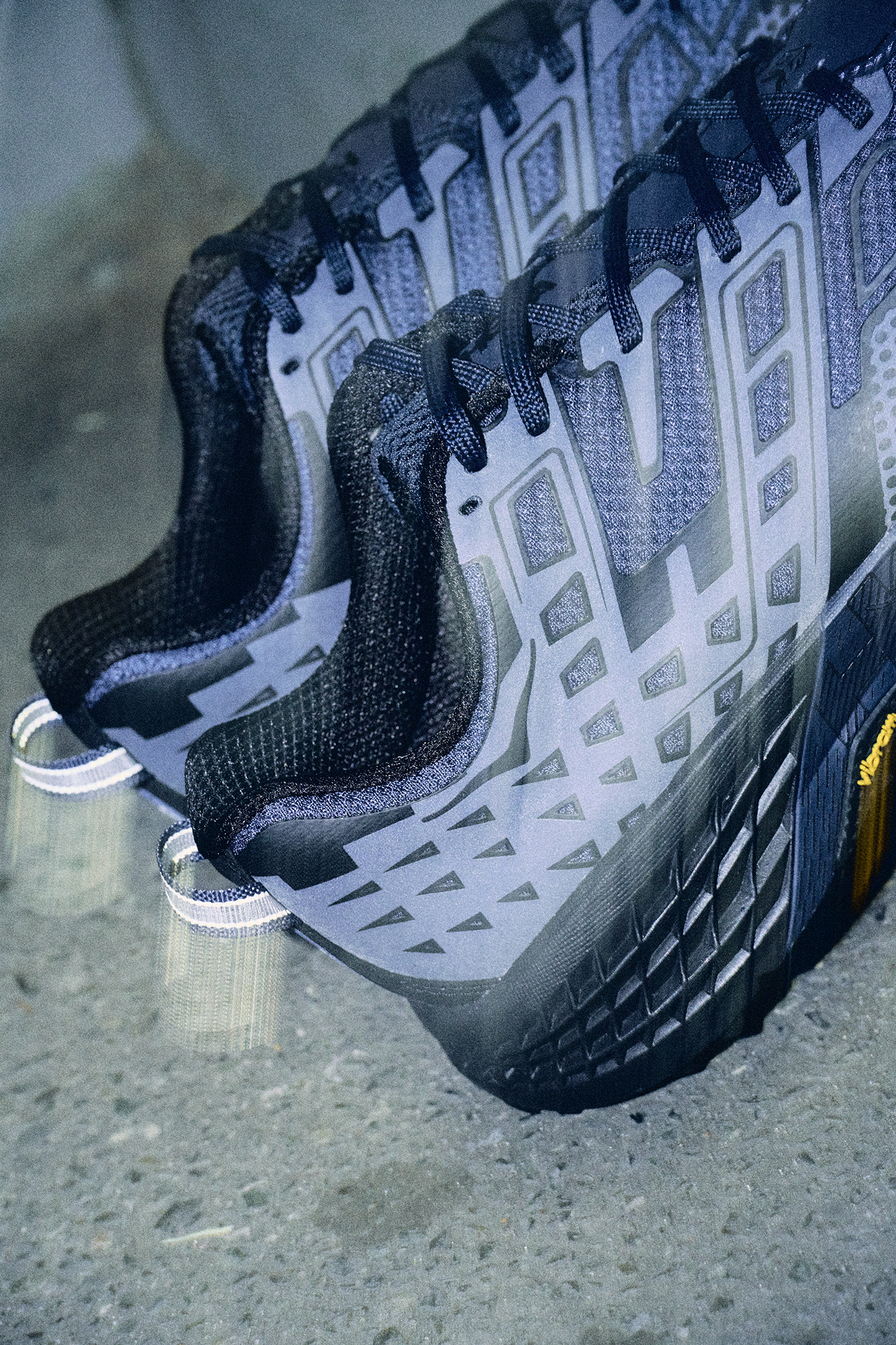 HOKA STEALTH TECH COLLECTION