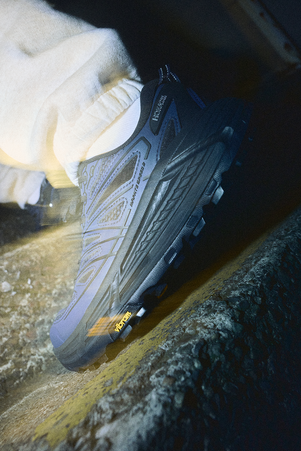 HOKA STEALTH TECH COLLECTION