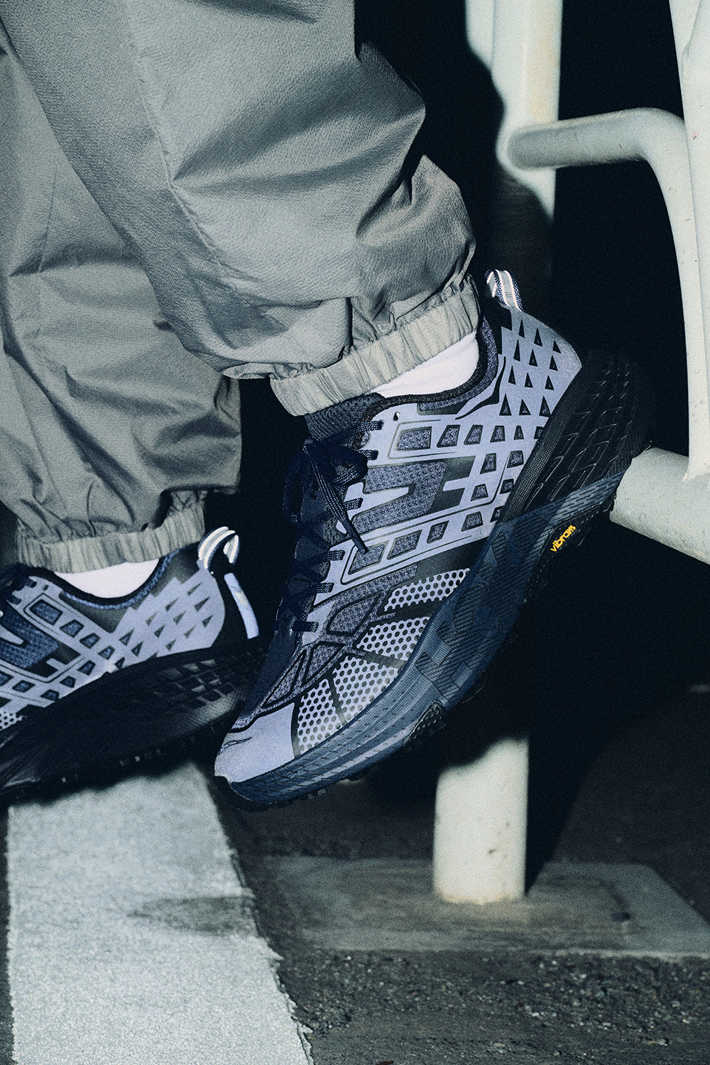 HOKA STEALTH TECH COLLECTION