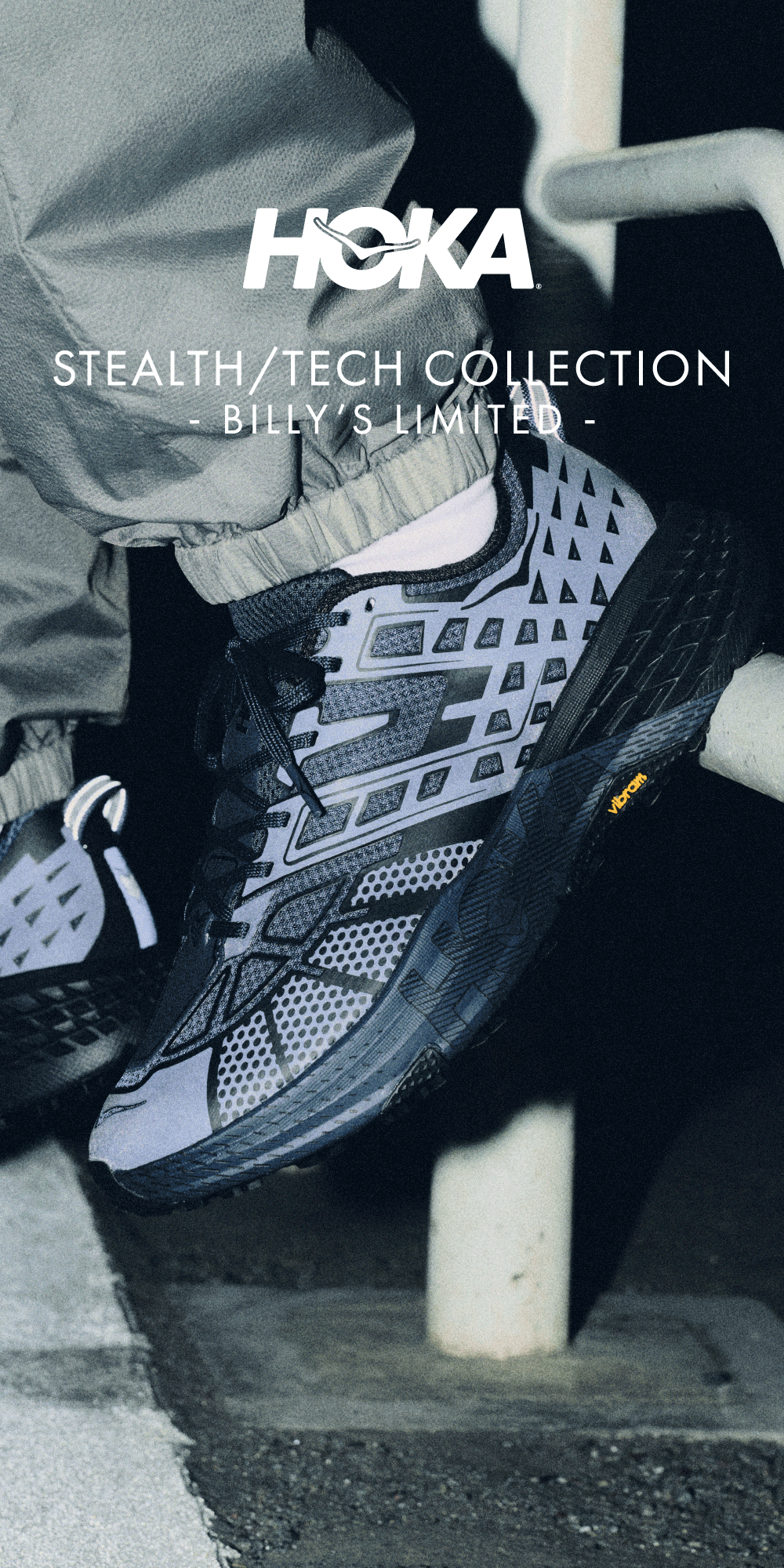 BILLY'S ENT（ビリーズエンター） 公式通販